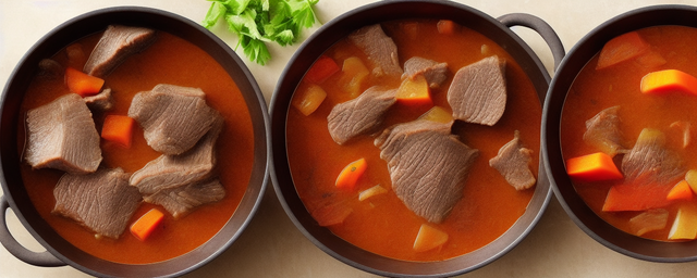 如何炖羊肉能不烂呢