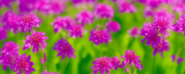 夏天最旺的植物是什么植物 夏天最旺的植物是什么植物