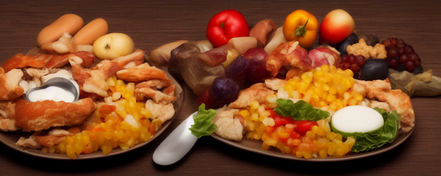 为什么晚上食欲最旺盛呢 为什么晚上食欲最旺盛呢