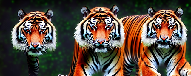 2024属虎用什么颜色最旺