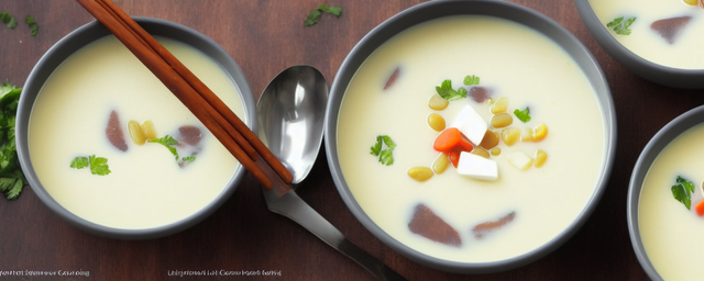 椰子如何炖甜汤好喝