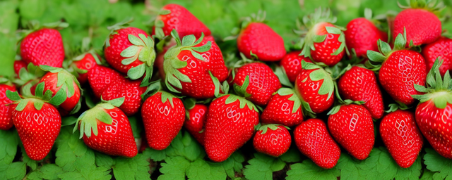 几月份能草莓采摘