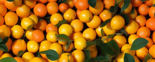 柑桔几月份采摘