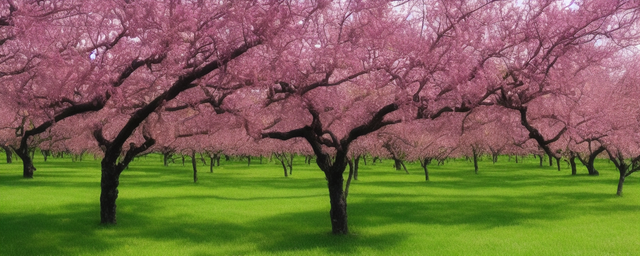 门口种什么梅花树最好最旺 门口种什么梅花树最好最旺