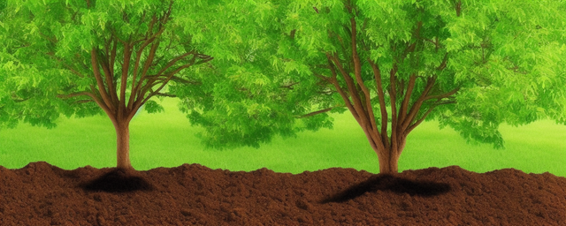 院子后栽什么树最旺财 院子后栽什么树最旺财