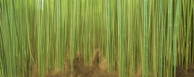 竹笋每年几月份采摘 竹笋每年几月份采摘