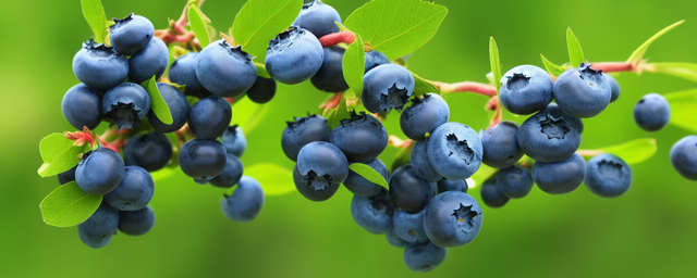 北京几月份采摘蓝莓 北京几月份采摘蓝莓