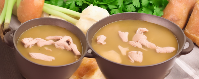 如何炖猪蹄汤不会腥味 如何炖猪蹄汤不会腥味