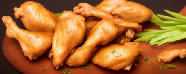 鸡腿为什么软了才能吃