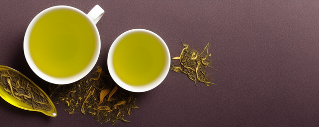 冬天喝绿茶降火还是上火