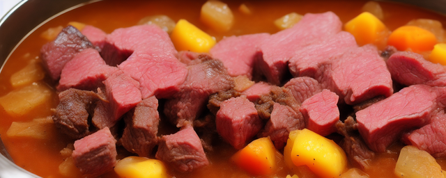 驴肉如何炖好吃 驴肉如何炖好吃