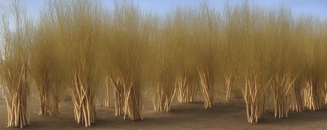 柳芽几月份采摘 柳芽几月份采摘