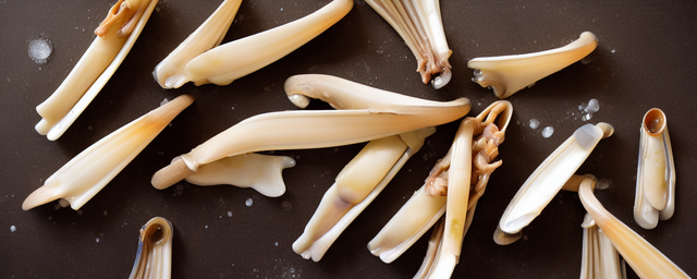 蛏子如何洗才没沙 蛏子如何洗才没沙