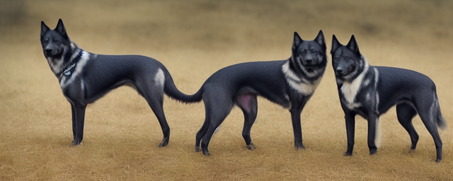 什么样的土狗最旺财