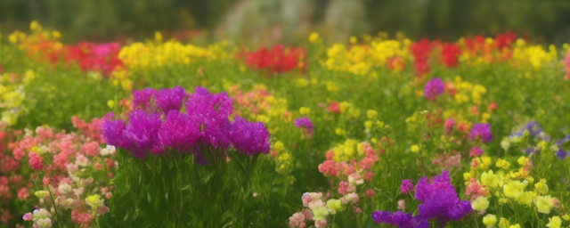 请问家里养什么花最旺财