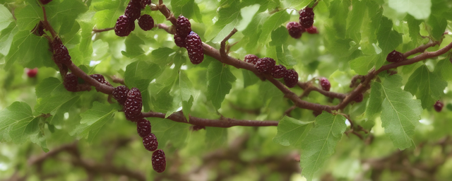 驻马店桑葚采摘到几月份