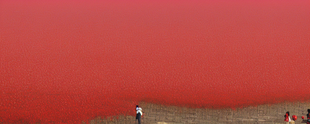 樱桃采摘北京几月份