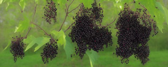 接骨草几月份采摘 接骨草几月份采摘
