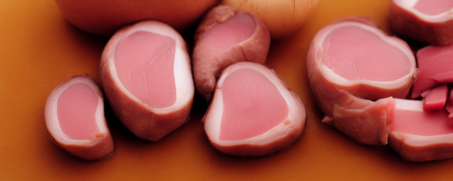 猪心炖什么补气补血