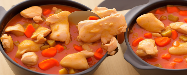 如何让鸡肉炖得烂