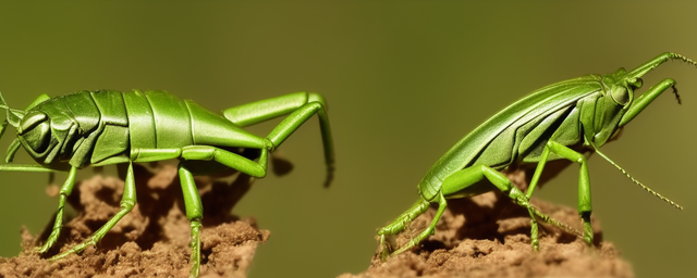 蝈蝈最旺盛的时候是什么 蝈蝈最旺盛的时候是什么