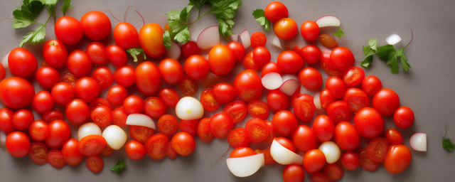 番茄能不能和萝卜一起炖 番茄能不能和萝卜一起炖