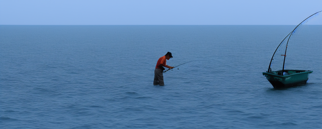 渤海什么时候捕鱼最旺盛
