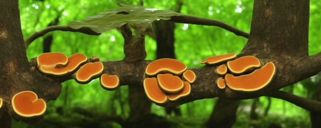 东北几月份采摘灵芝