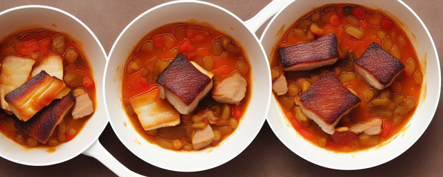 猪肚可以炖什么