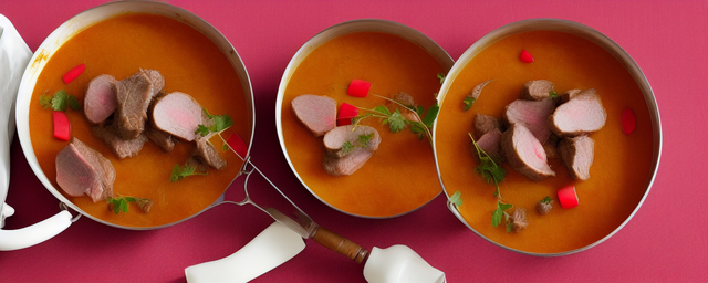 如何羊肉炖萝卜 如何羊肉炖萝卜