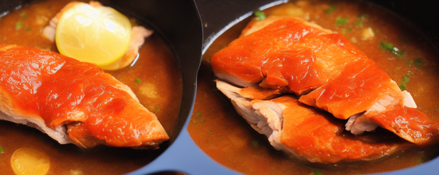 怎么红烧炖鲤鱼诀窍