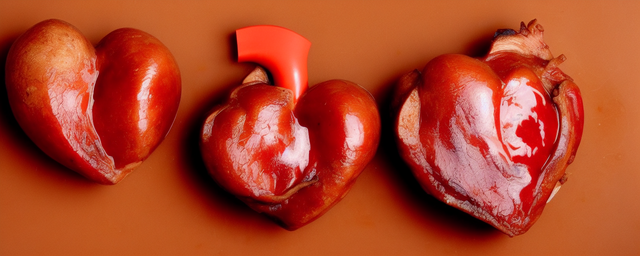 如何炖猪心对心脏好些 如何炖猪心对心脏好些