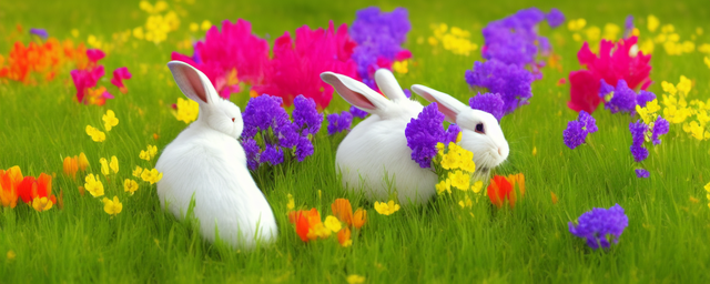 属兔种什么花最旺运气