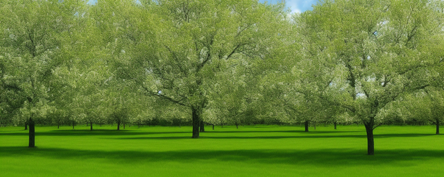 榆树施什么肥料最旺盛呢