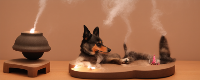 属狗用什么香炉最旺夫呢