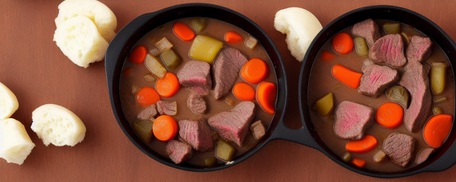 牛肉用什么炖好吃 牛肉用什么炖好吃