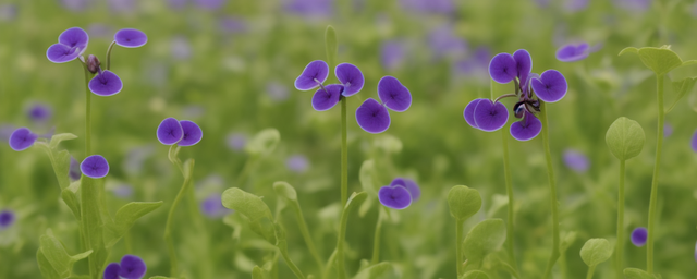 几月份采摘角堇种子 几月份采摘角堇种子
