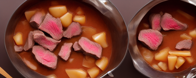 怎么炖牛筋骨好吃诀窍