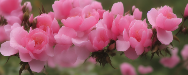 野玫瑰花什么季节最旺
