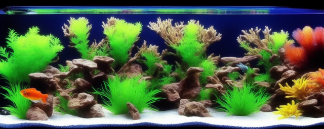 买什么鱼缸最旺财运鱼好 买什么鱼缸最旺财运鱼好