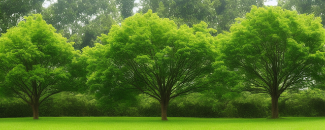 屋后种什么树风水最好最旺 屋后种什么树风水最好最旺