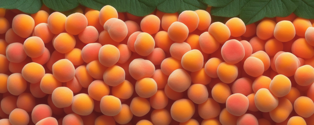 桃胶几月份能采摘