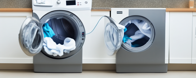 自动洗鞋机怎样用