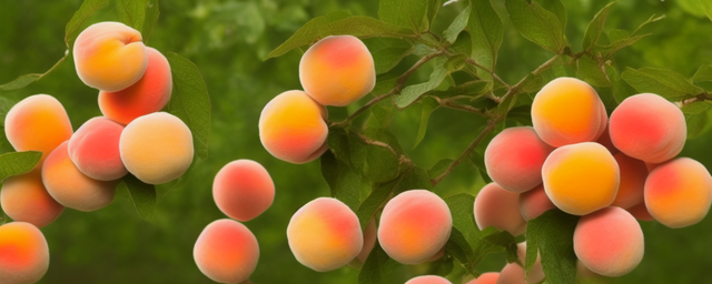 桃胶几月份采摘最好