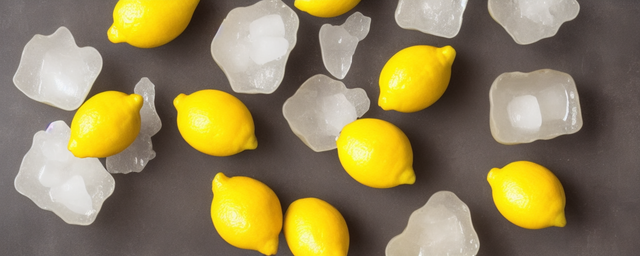 如何自制冰糖炖柠檬 如何自制冰糖炖柠檬