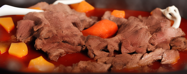 如何炖龙骨肉好吃