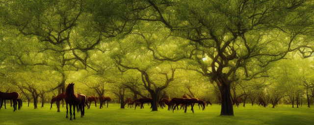 属马人种什么树最旺财 属马人种什么树最旺财