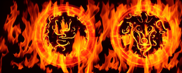 属火跟什么属相搭配最旺