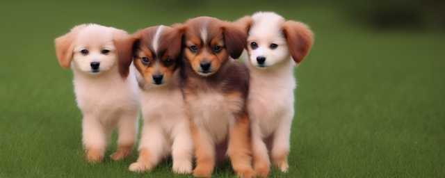 母狗取什么名字最旺财