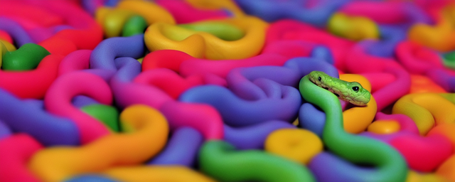 蛇什么颜色最旺财运呢女生 蛇什么颜色最旺财运呢女生